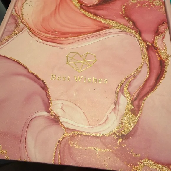 NEW Mystery Bath gift set with Tumbler - Picture 11 of 14